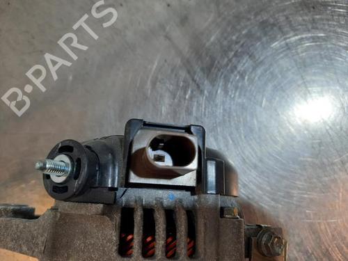 Alternator TOYOTA AYGO X (_B7_) 1.0 VVT-i (KGB70) | BP38606603M7 - Image 5
