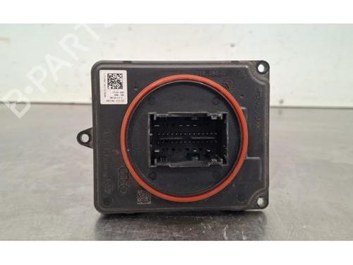 Used Electronic module Electronic module AUDI A4 B9 (8W2, 8WC) 30 TDI Mild Hybrid (136 hp) 33744020 33744020