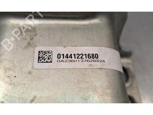 Engine mount OPEL MOVANO C Van (U9) 2.2 BlueHDi 180 | BP31154993M89