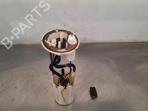 Fuel pump FIAT DUCATO Van (250_) 140 Multijet 2,3 D | BP23613686M76 