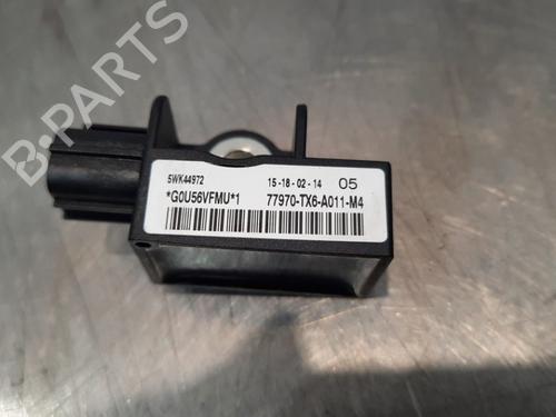 Electronic module HONDA CIVIC X Saloon (FC_) 1.5 VTEC (FC1) | BP17112608M83 
