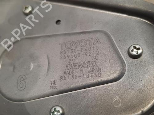 Rear wiper motor TOYOTA C-HR (_X1_) 1.2 4WD (NGX50_, NGX50R) | BP23609147M102 