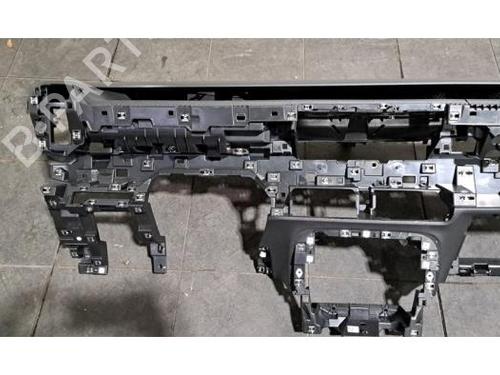 Dashboard CITROËN C3 IV (CC_, CB_) 1.2 PureTech 100 (CCHPV4) | BP31054306C46