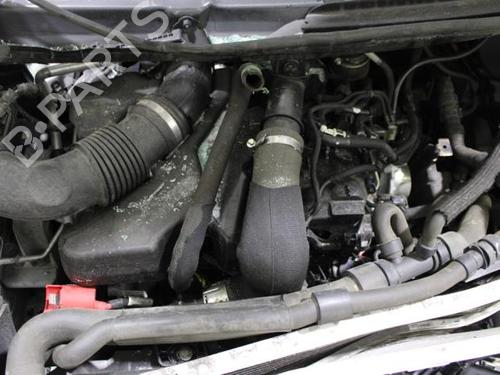 Electronic module RENAULT MASTER III Van (FV) 2.3 dCi 135 FWD (FV0N, FV08, FV06, FV00, FV1S) | BP38003645M83 - Image 20
