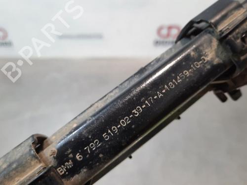Right rear suspension arm BMW 3 (F30, F80) 320 i xDrive | BP10893929M15 