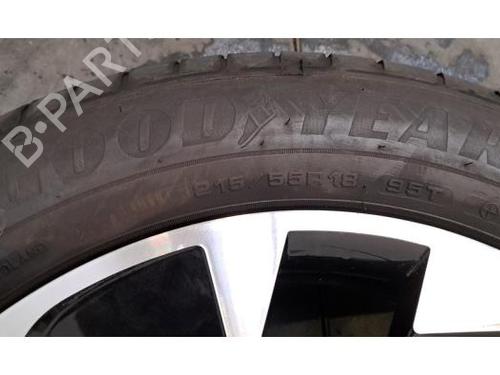 Rim VW ID.3 (E11, E12) 1st | BP36309741C45  - Image 18