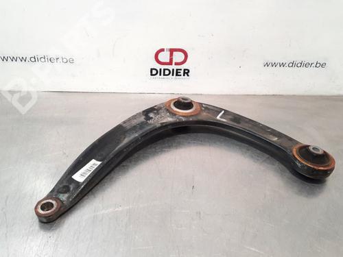 Used Left front suspension arm Left front suspension arm PEUGEOT PARTNER Box Body/MPV 1.6 HDi / BlueHDi 75 (75 hp) 10893259 10893259