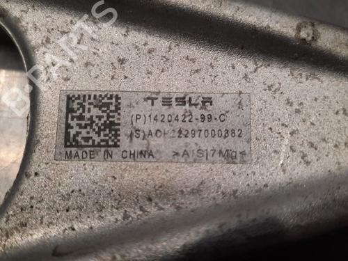 Højre bagtil bærearm TESLA MODEL S (5YJS) EV AWD | BP20692837M15 