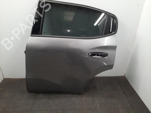 Used Left rear door Left rear door CITROËN C3 AIRCROSS II (SJ_) ë-C3 (SJPZYA) (113 hp) 33751269 33751269