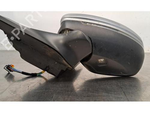 Left mirror PEUGEOT 2008 II (UD_, US_, UY_, UJ_, UR_, UC_) 1.5 BlueHDI 100 | BP26668747C26 