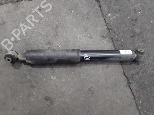 Left rear shock absorber PEUGEOT 208 I (CA_, CC_) 1.2 VTI 82 | BP10870702M18 