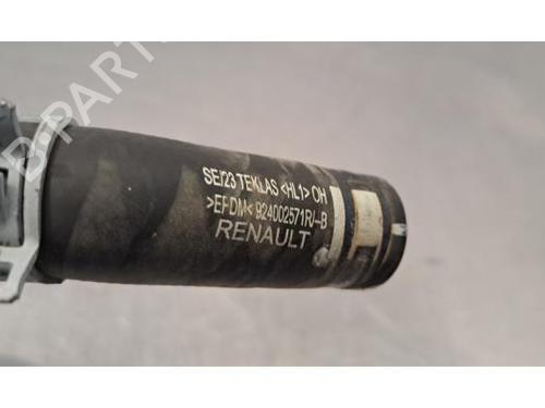 Pipe RENAULT CAPTUR II (HF_) TCe 90 (HFM6) | BP29234139M125 