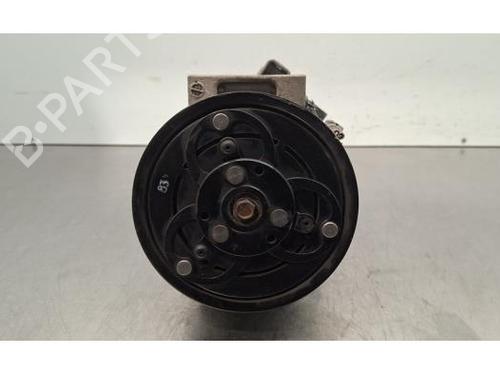 AC compressor RENAULT CLIO IV (BH_) 1.5 dCi 75 | BP33057733M34 - Image 4