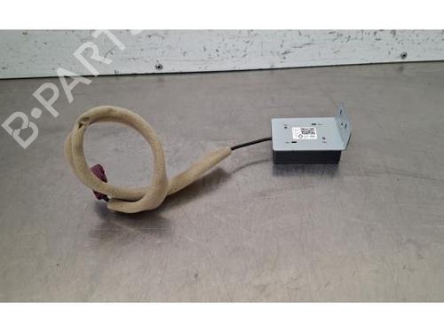 Used Electronic module Electronic module RENAULT CLIO V (B7_) 1.0 TCe 100 (B7MT) (101 hp) 39905818 39905818