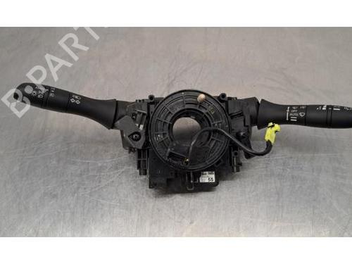 Used Steering column stalk NISSAN JUKE (F16_) DIG-T 117 (117 hp) 29879335