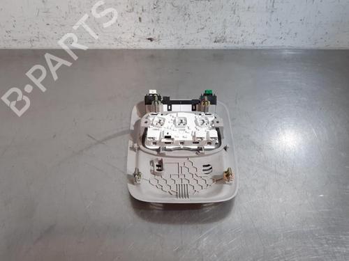 Interior roof light CITROËN C3 AIRCROSS II (2R_, 2C_) 1.5 BlueHDi 110 | BP26014420I8 