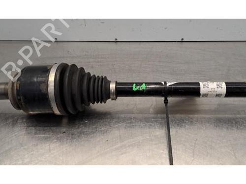 Left rear driveshaft LAND ROVER DEFENDER Van (L663) 3.0 D250 MHEV 4x4 | BP39500071M40  - Image 7