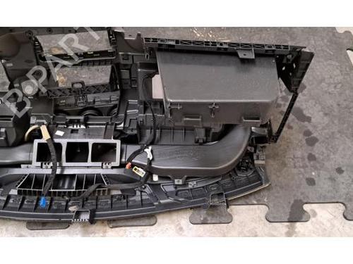 Airbag sæt DACIA DUSTER (HM_) 1.2 TCe 125 (HMMA) | BP39495552C86  - Image 11