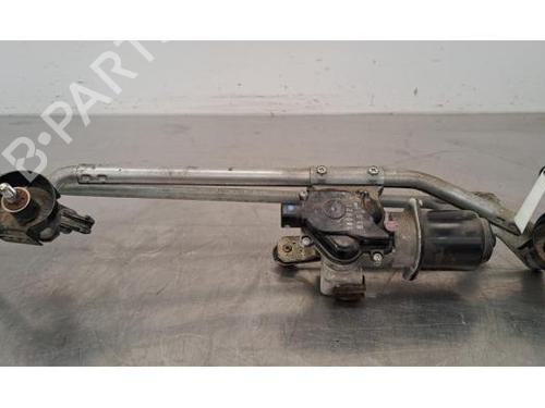 Used Front wipers mechanism MITSUBISHI L200 / TRITON (KJ_, KK_, KL_) 2.4 DI-D 4WD (KL1T) (181 hp) 28719556