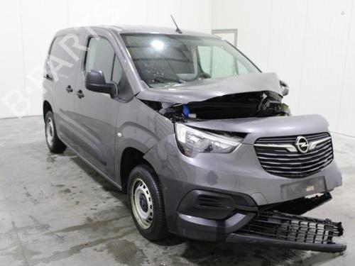 Camera OPEL COMBO Box Body/MPV (K9) 1.5 D | BP34048661E14  - Image 5