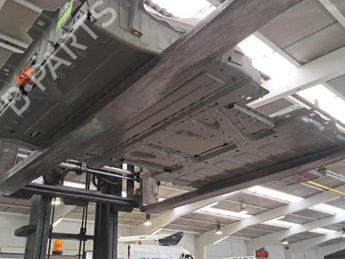 Battery PEUGEOT 208 II (UB_, UP_, UW_, UJ_) e-208 | BP23642587E11 