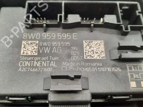 Electronic module AUDI A5 Sportback (F5A, F5F) 2.0 TDI quattro | BP23613303M83 
