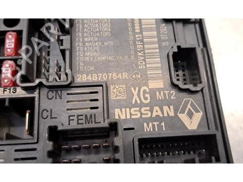 Fuse box RENAULT AUSTRAL E-TECH 200 Hybrid (HGM2) | BP37083120E1 - Image 2