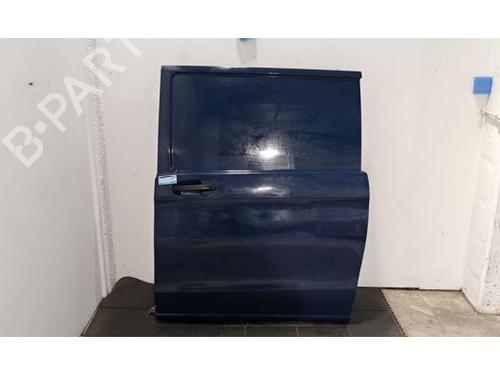 Porta lateral/correr esquerda MERCEDES-BENZ VITO Van (W447) 114 CDI (447.601, 447.603, 447.605) (136 hp) 31374979