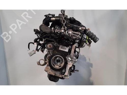 Engine CITROËN C3 IV (CC_, CB_) 1.2 PureTech 100 (CCHPV4) | BP31324059M1 