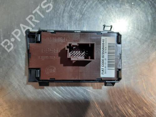 Headlight switch PEUGEOT BOXER Van 2.2 BlueHDi 165 | BP29055027I24 