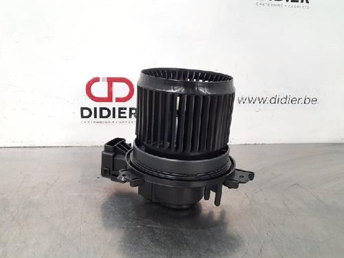 Used Heater blower motor SUZUKI IGNIS III (MF, FF) 1.2 (ATK412) (90 hp) 10886368