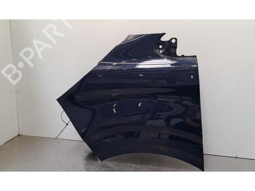 Used Left front fenders Left front fenders 37686548 37686548