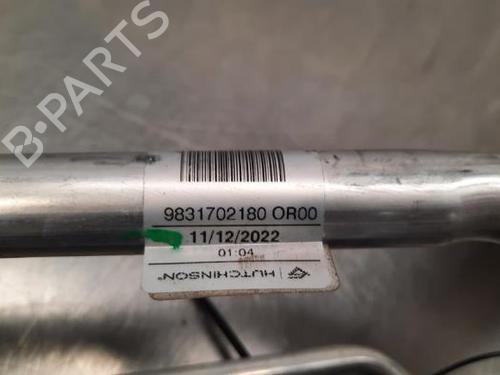 AC pipe OPEL COMBO Box Body/MPV (K9) 1.5 D | BP23602922M126 