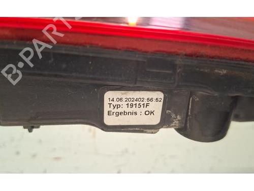 Rear center light CUPRA BORN (K11) 63 | BP37285216I39 - Image 5