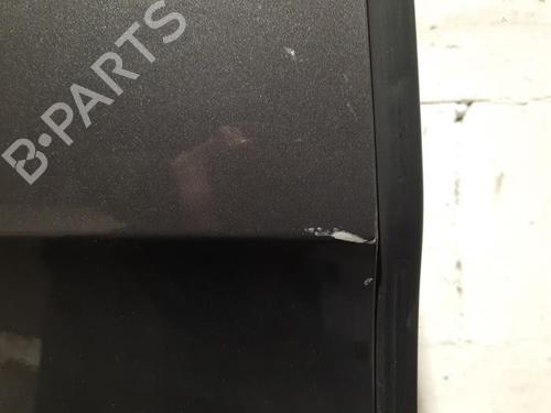 Right rear door OPEL GRANDLAND / GRANDLAND X (A18, P1UO) 1.2 (75) | BP29703471C5 