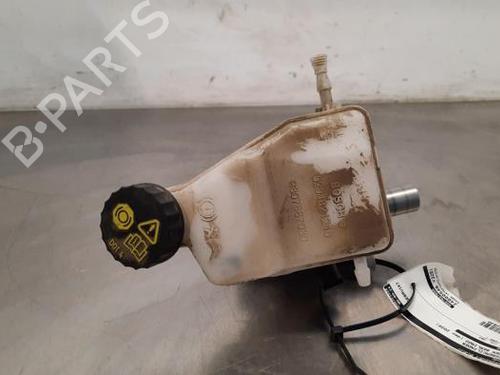 Used Brake master cylinder CITROËN BERLINGO Box Body/MPV (K9) 1.5 BlueHDi 100 (102 hp) 23618619