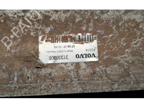 Intercooler VOLVO XC90 II (256) D5 AWD | BP32253143M30