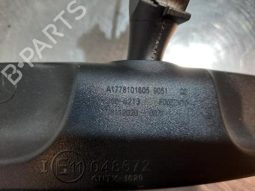 Rear mirror MERCEDES-BENZ A-CLASS (W177) A 180 d (177.003) | BP36310025I6  - Image 5