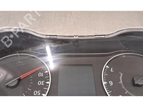 Instrument cluster DACIA DUSTER (HM_) 1.2 TCe 125 (HMMA) | BP40483930C47 - Image 9