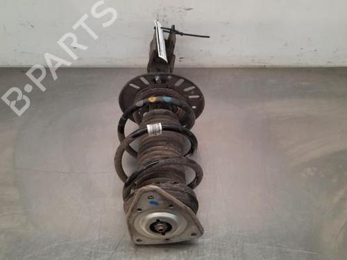 Used Right front shock absorber OPEL COMBO Box Body/MPV (K9) 1.5 D (102 hp) 23607904