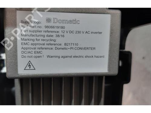 Middle console PEUGEOT 308 SW I (4E_, 4H_) 1.4 16V | BP34200042I22 - Image 3