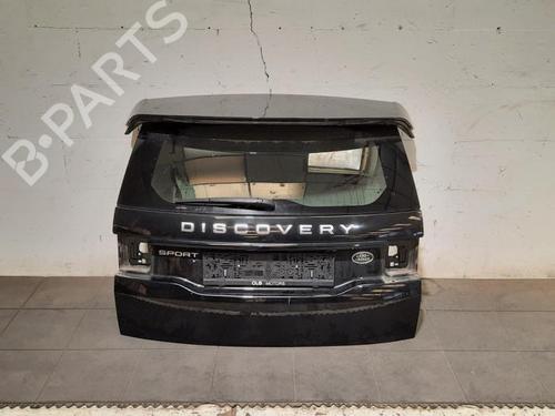 Used Tailgate LAND ROVER DISCOVERY SPORT (L550) 2.0 D (150 hp) 25981037