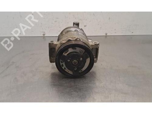 AC compressor VW CADDY IV Box Body/MPV (SAA, SAH) 1.2 TSI | BP38044004M34 - Image 4