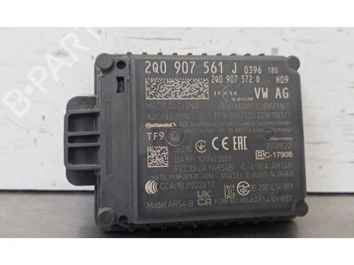 Used Electronic module Electronic module SEAT ARONA (KJ7, KJP) 1.0 TSI (110 hp) 34386006 34386006