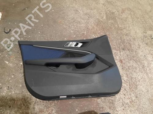 Sæde sæt BMW 1 (F40) 116 d | BP37686601C78  - Image 21