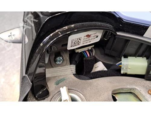 Steering wheel HYUNDAI i30 (PDE, PD, PDEN) 2.0 N | BP36769491C49 - Image 6