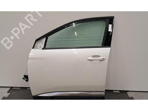 Used Left front door Left front door 37091756 37091756