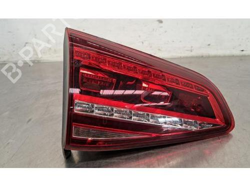 Used Left taillight VW GOLF VII (5G1, BQ1, BE1, BE2) 2.0 GTD (184 hp) 24479827