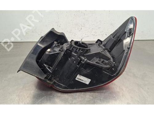 Left taillight DACIA SANDERO III 1.0 TCe 100 ECO-G | BP39909121C34 - Image 4