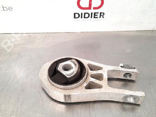 Used Gearbox mount PEUGEOT BOXER Platform/Chassis 2.2 HDi 100 (101 hp) 10885259